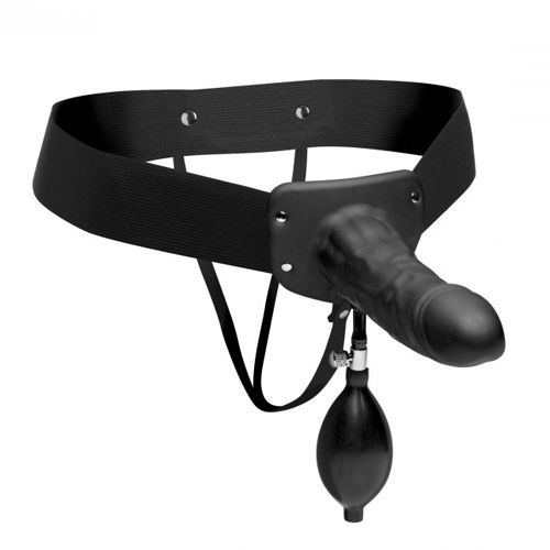 Master_Series_Pumper_Inflatable_Hollow_Strap-On_BondageBox_x2 Master Series Pumper Inflatable Hollow Strap On BondageBox UK