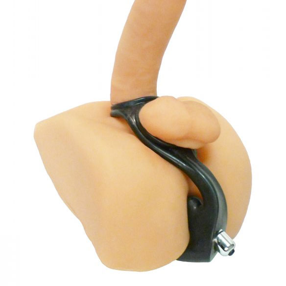 Master Series Rogue Erection Enhancer BondageBox UK