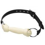 Master Series Silicone Dog Bone Gag BondageBox UK