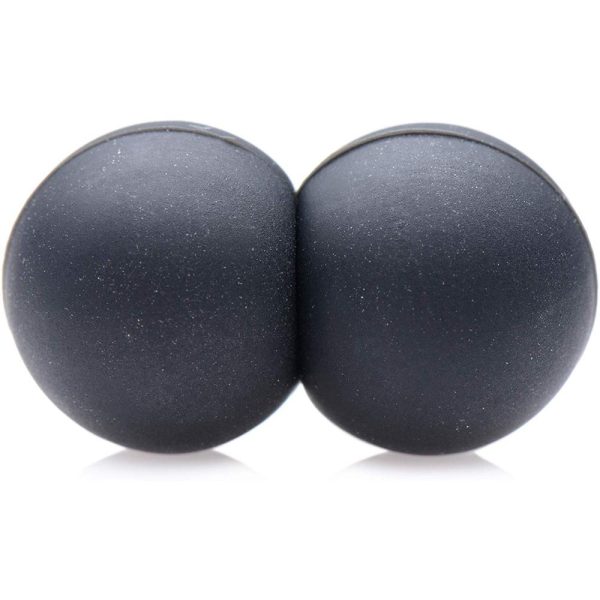 Master_Series_Sin_Spheres_Silicone_Magnetic_Balls_BondageBox_x2 Master Series Sin Spheres Silicone Magnetic Balls BondageBox UK
