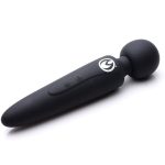 Master Series Thunderstick Premium Ultra Powerful Silicone Wand BondageBox UK
