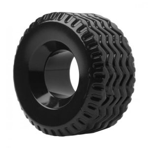 Master Series Tread Ultimate Tire Cock Ring BondageBox UK