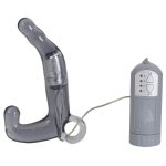 Mens Pleasure Wand Prostate Massager BondageBox UK
