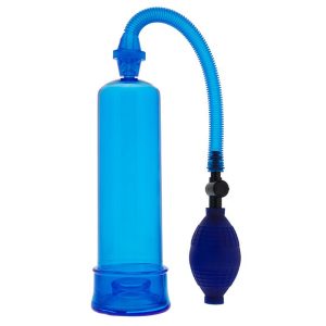 Menzstuff Blue Penis Enlarger BondageBox UK