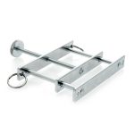 Metal Penis And Ball Crusher BondageBox UK