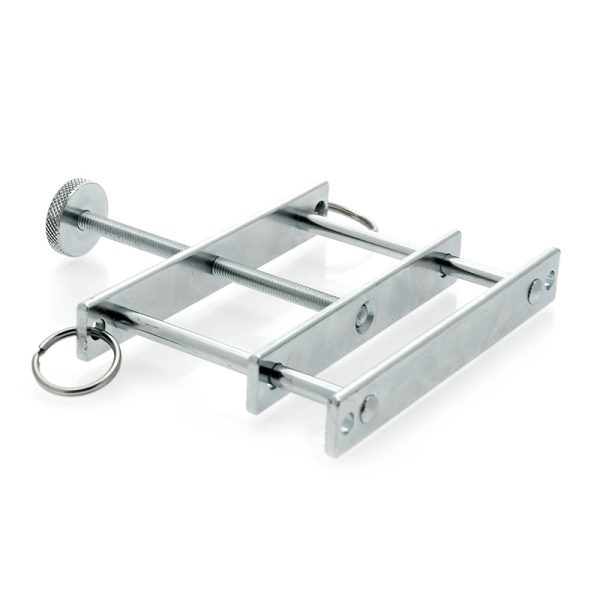 Metal_Penis_And_Ball_Crusher_BondageBox_x2 Metal Penis And Ball Crusher BondageBox UK