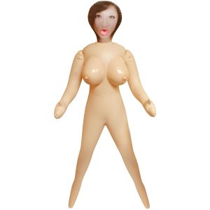 Ming Inflatable Love Doll BondageBox UK