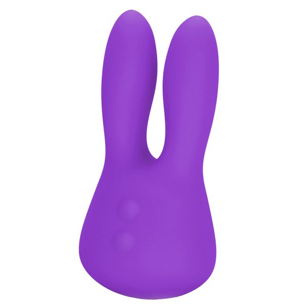 Mini Marvels Marvelous Clit Vibe Bunny BondageBox UK