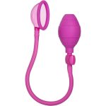 Mini Silicone Clitoral Pump Pink BondageBox UK