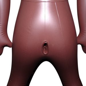 Mista Cool Love Doll BondageBox UK