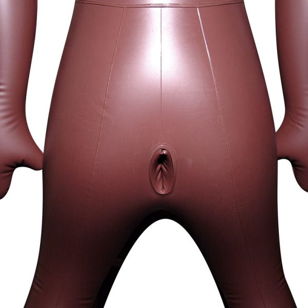 Mista Cool Love Doll BondageBox UK