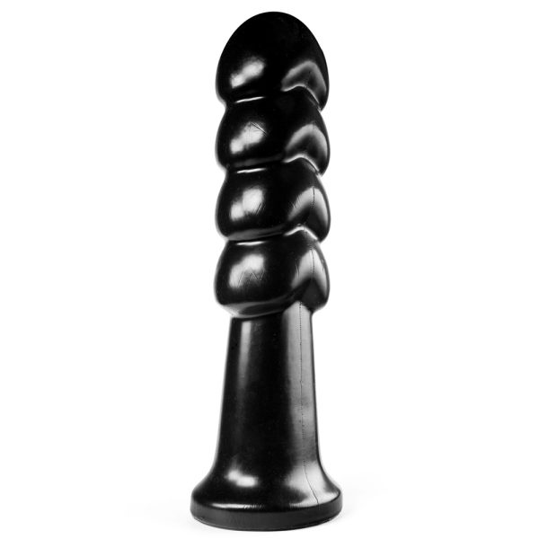 Mister B Dark Crystal Lucas Dildo BondageBox UK
