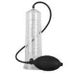 Mister Boner Fantastic Power Penis Pump BondageBox UK