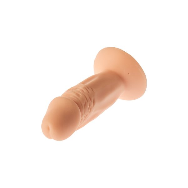 Mister Dixx Tiny Tom 4.3 Inch Dildo BondageBox UK