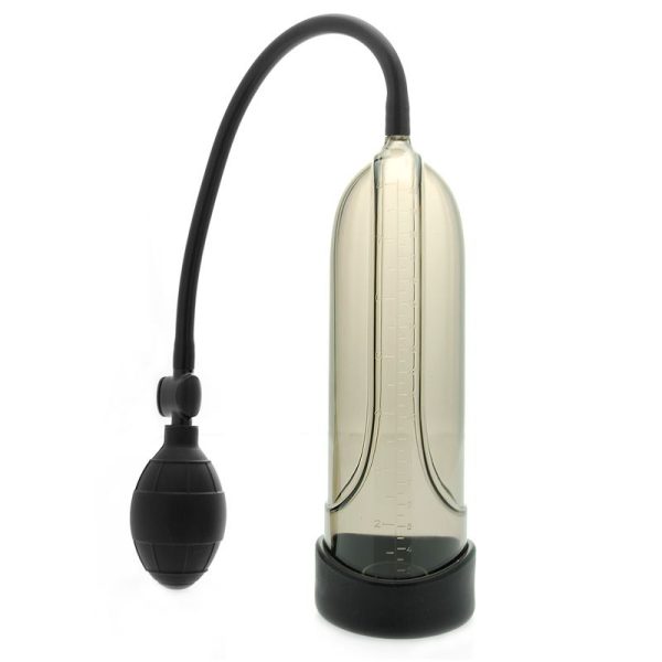 Mojo Zero Gravity Penis Pump BondageBox UK