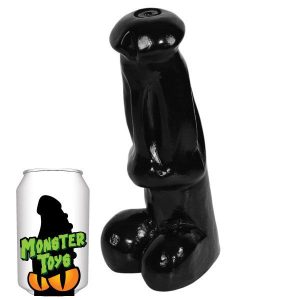 Monster Toys Giclore Dildo BondageBox UK
