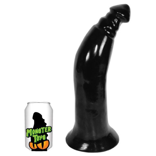 Monster Toys Megator Dildo BondageBox UK