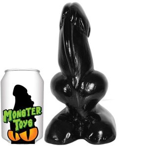 Monster Toys Minotor Dildo BondageBox UK