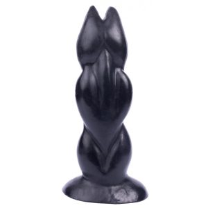 Monster Toys Triple Frog Dildo BondageBox UK