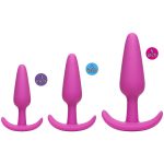 Mood Naughty 1 Butt Plug Trainer Set BondageBox UK