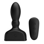 Mr Play Inflatable Anal Plug BondageBox UK