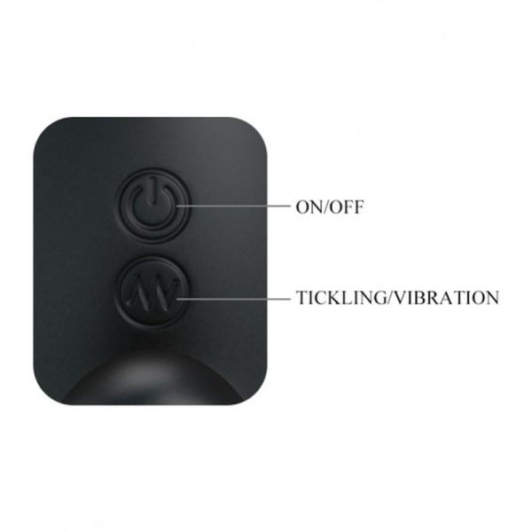 Mr Play Prostate Massager BondageBox UK