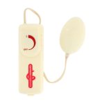Multi Speed Egg Vibrator BondageBox UK