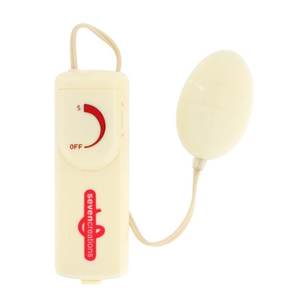 Multi_Speed_Egg_Vibrator_BondageBox_x2 Multi Speed Egg Vibrator BondageBox UK