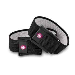 MyStim Charming Chuck Penis E Stim Strap Set BondageBox UK