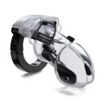 MyStim E Stim Enhancement Set Pubic Enemy No 1 BondageBox UK