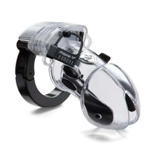 MyStim E Stim Enhancement Set Pubic Enemy No 1 BondageBox UK