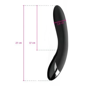 MyStim Electric Eric E Stim Vibrator BondageBox UK