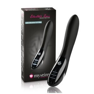 MyStim Electric Eric E Stim Vibrator BondageBox UK