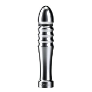 MyStim Funky Fella E Stim Dildo BondageBox UK