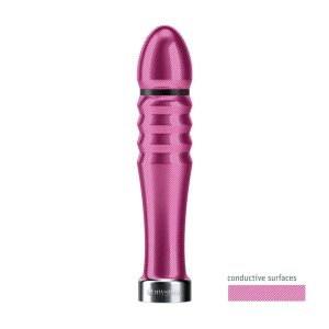MyStim Funky Fella E Stim Dildo BondageBox UK
