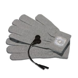 MyStim Magic Gloves BondageBox UK