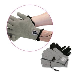 MyStim Magic Gloves BondageBox UK