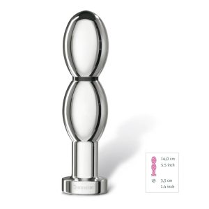 MyStim Oh Thello Dildo BondageBox UK