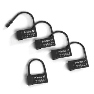 MyStim Pubic Enemy No 1 E Stim Chastity Cock Cage BondageBox UK