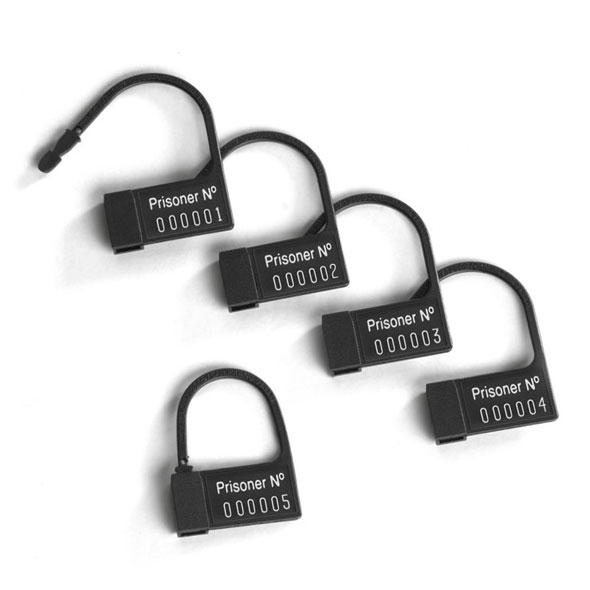 MyStim Pubic Enemy No 1 E Stim Chastity Cock Cage BondageBox UK