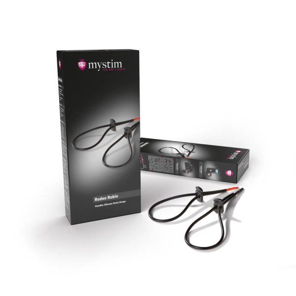 MyStim Rodeo Robin BondageBox UK