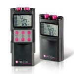 MyStim Tension Lover Estim Tens Unit BondageBox UK