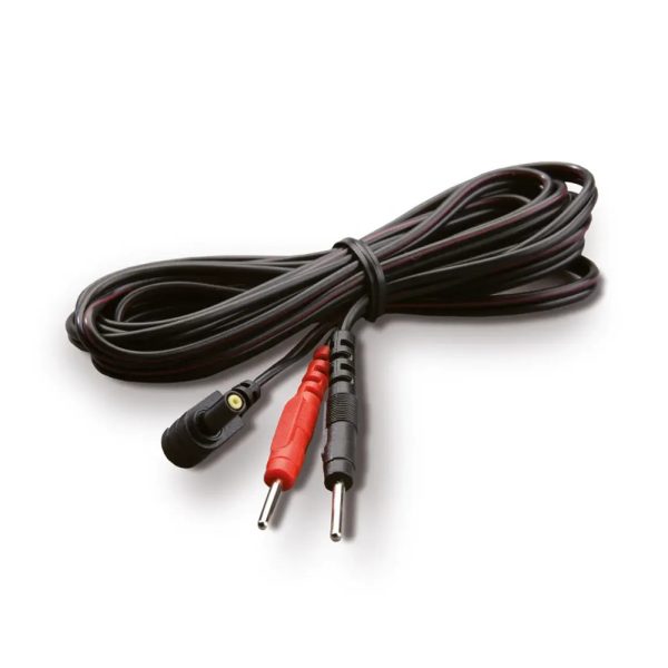 MyStim Tension Lover Estim Tens Unit BondageBox UK