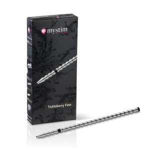 MyStim Tickleberry Finn E Stim Urethral Sounds BondageBox UK