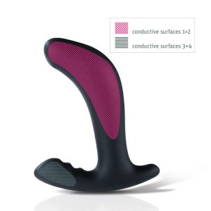 MyStim Twisting Tom E Stim Prostate Stimulator BondageBox UK