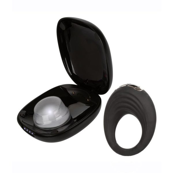 My Pod Enhancer Cock Ring BondageBox UK