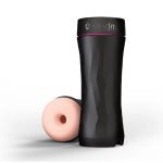 Mystim Opus E Donut Masturbator BondageBox UK