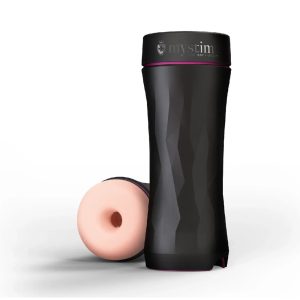 Mystim Opus E Donut Masturbator BondageBox UK