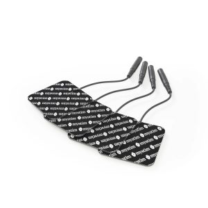 Mystim Pure Vibes E Stim Unit BondageBox UK