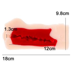 NPG Creation Of Meiki Yuria Sato Realistic Masturbator BondageBox UK